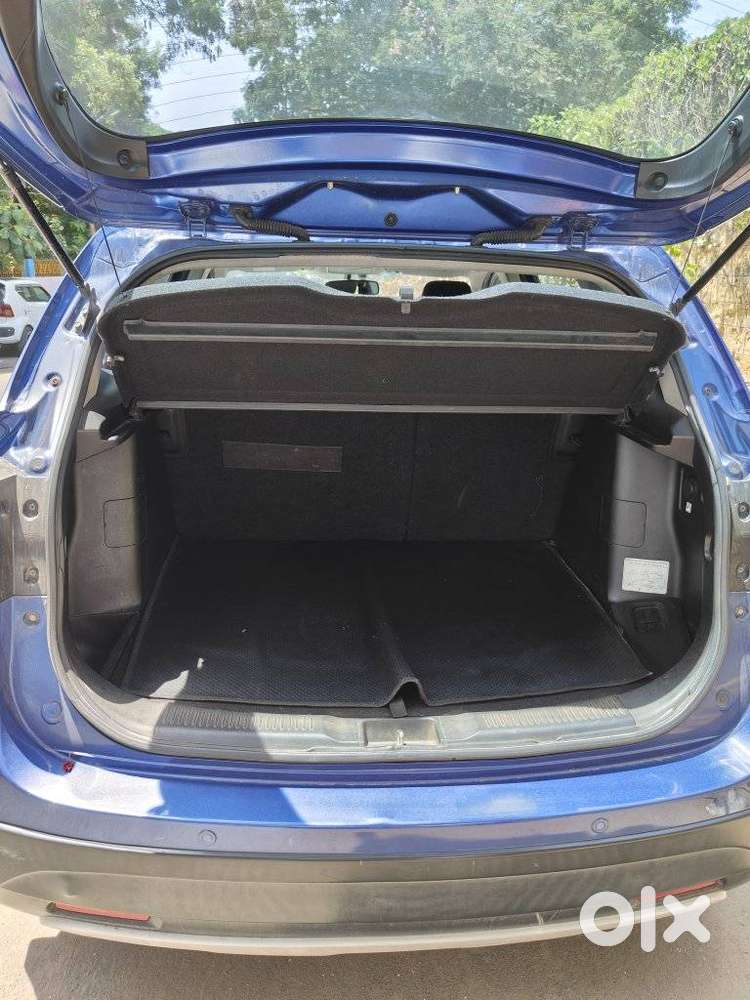 Maruti Suzuki S-cross, 2015, Diesel