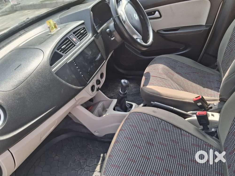 Maruti Suzuki Alto 800, Company Fitted Cng, Rc Registration Jan2023