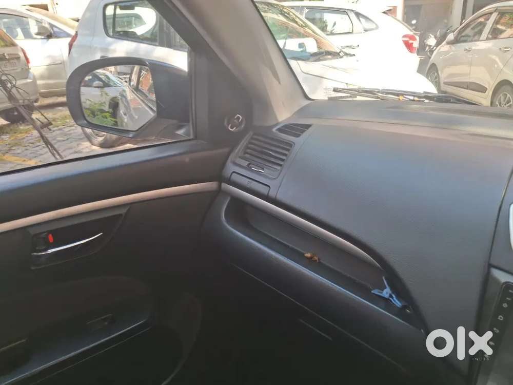 Maruti Suzuki Brezza Vdi 2014