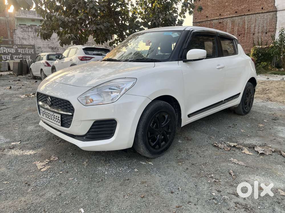 Maruti Suzuki Swift 2021-2024 Zxi Cng, 2023, Cng & Hybrids