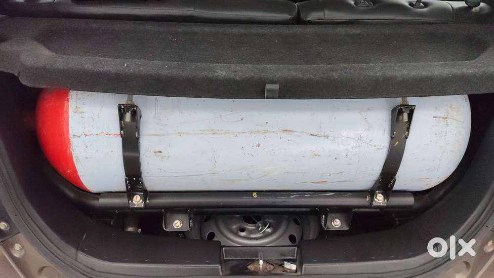 Maruti Suzuki Wagon R 1.0 Lxi Cng, 2016, Cng & Hybrids