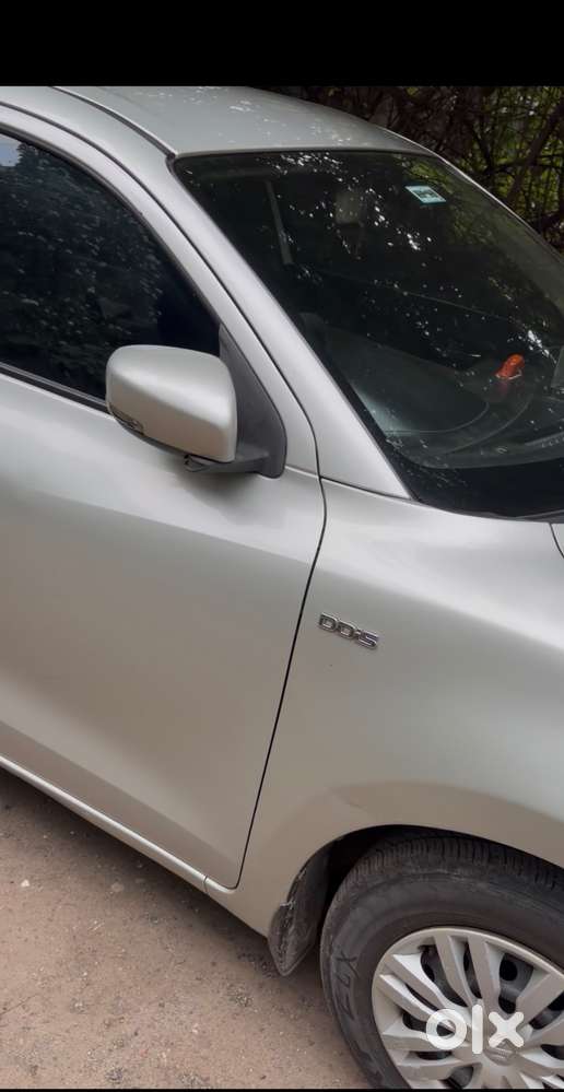 Maruti Dzire 2017 Diesel