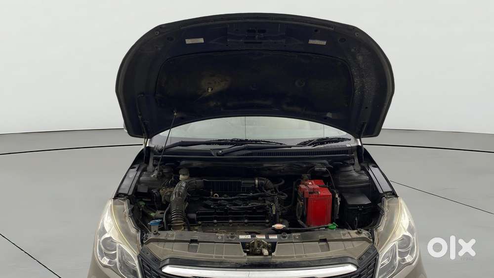 Maruti Suzuki Ciaz 1.5 Sigma Shvs Mt, 2018, Petrol