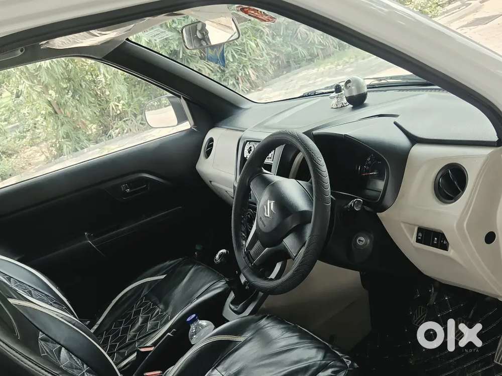 Wagonr Lxi 
First Owner 
Running.. 62000/-
Fuel.. Petrol