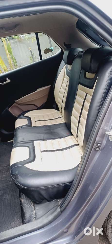 Hyundai Grand I10 Asta 1.2 Vtvt, 2018, Petrol