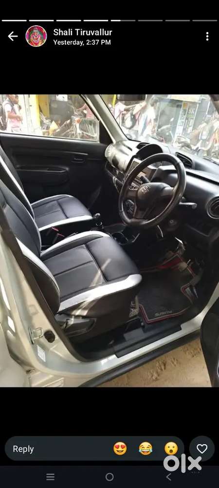 Maruti Suzuki S-presso 2022 Petrol