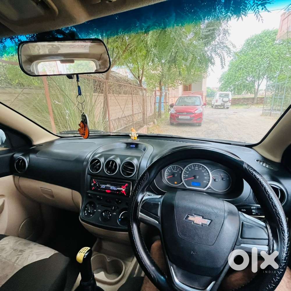 Chevrolet Enjoy 2018 Model