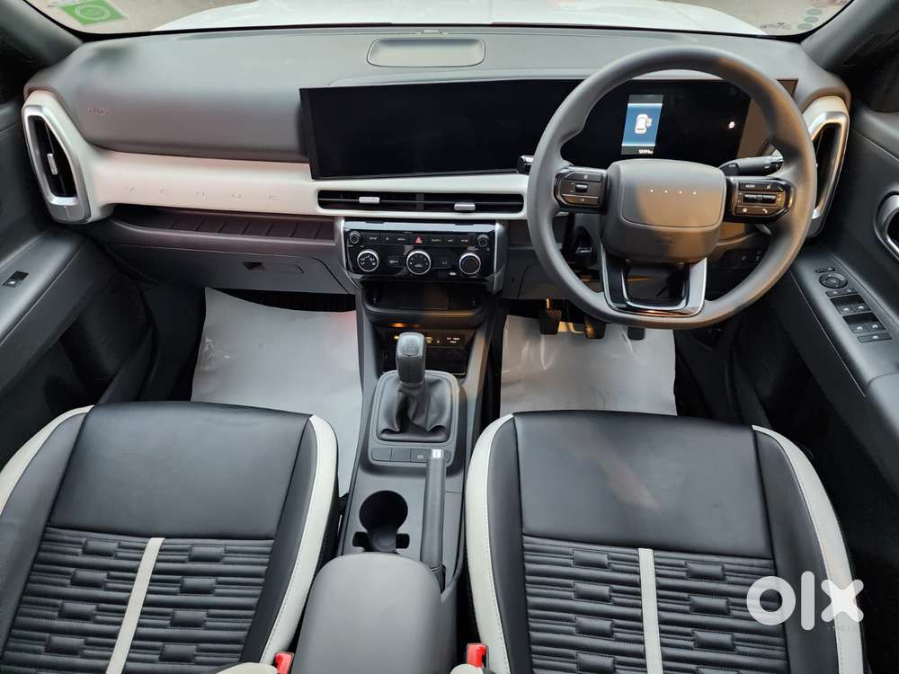 Hyundai New Verna Sx O 1.5 Turbo Gdi Mt, 2026, Petrol