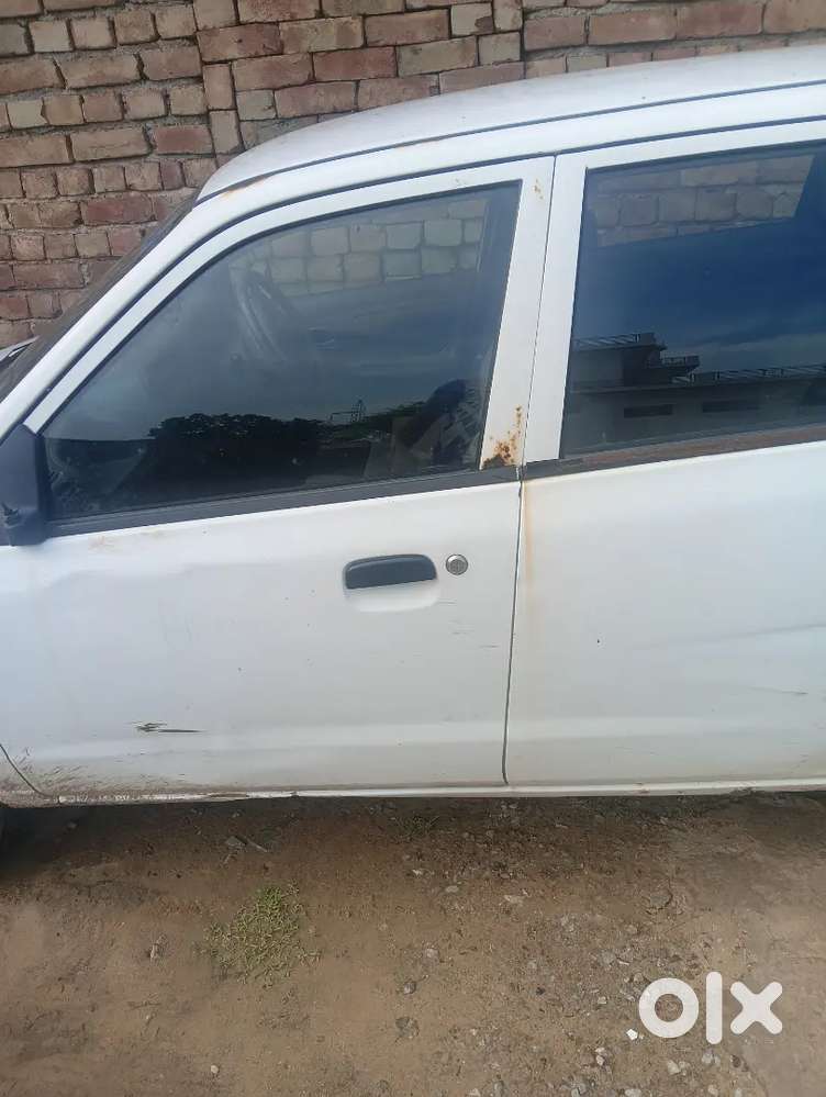 Maruti Suzuki 800 2009 Year