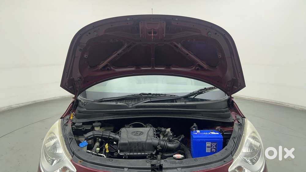 Hyundai I10 Magna 1.1l, 2014, Petrol
