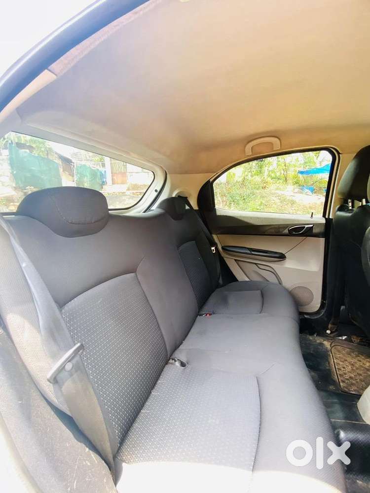 Tata Tiago 2020  Finance Available
