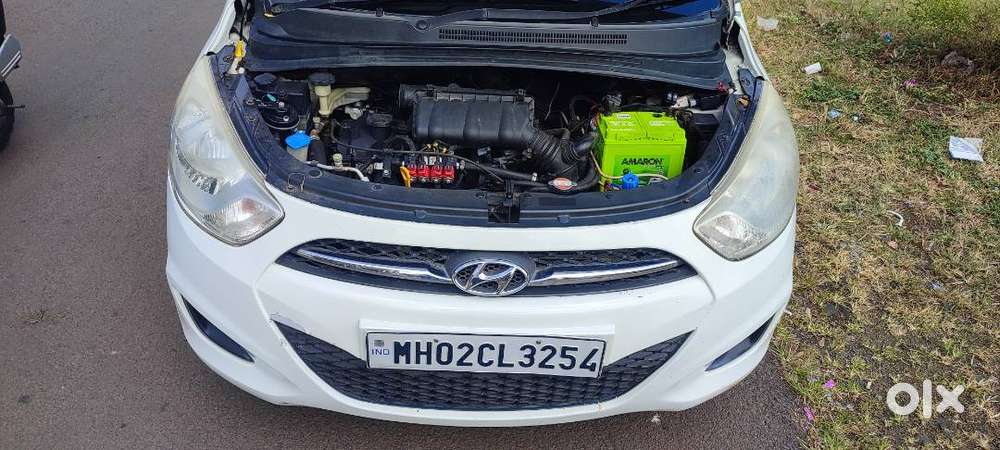 I10 Automatic Sport 1.2