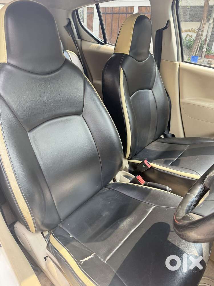 Maruti Suzuki A-star At Vxi, 2013, Petrol