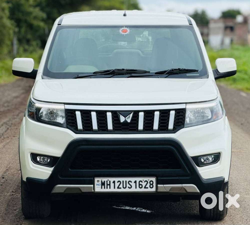 Mahindra Bolero Neo 1.5 N 10 R, 2022, Diesel