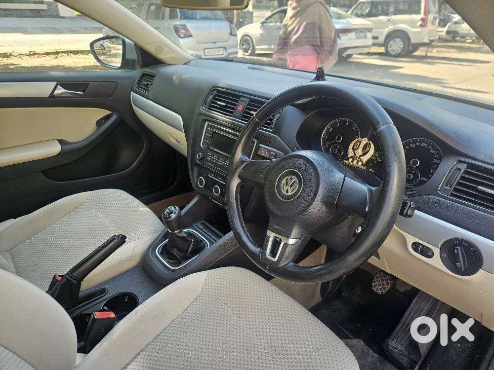 Volkswagen Jetta Comfortline Tsi, 2014, Petrol