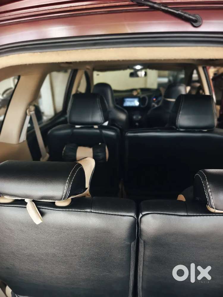 Honda Mobilio 2015