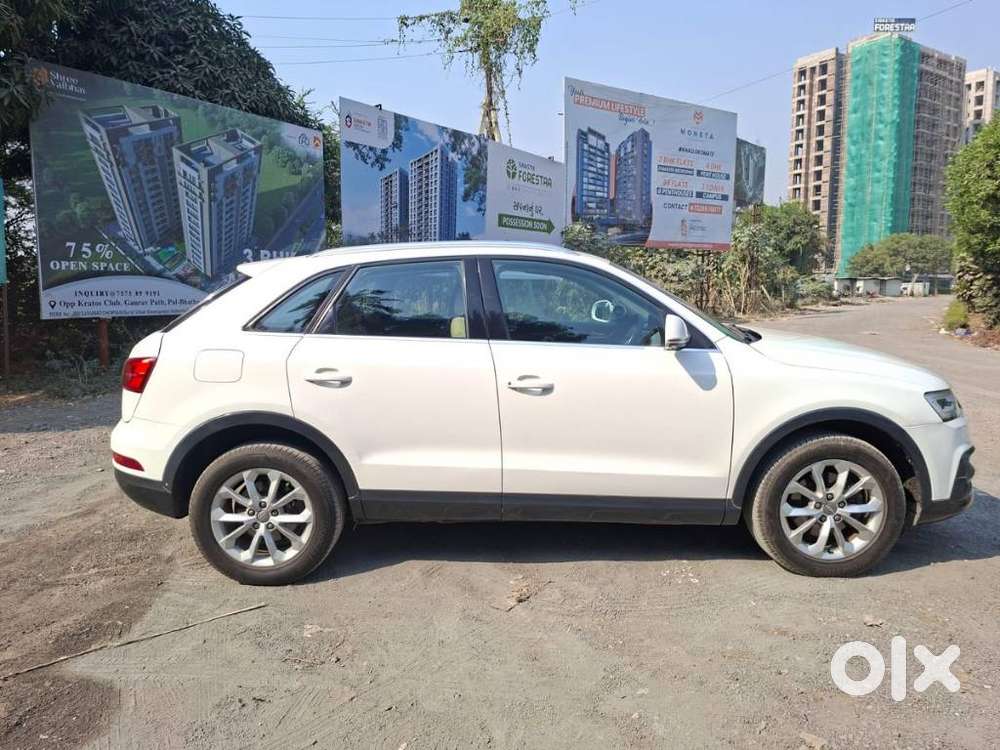 Audi A3 2.0 35 Tdi Premium + Sunroof, 2017, Diesel