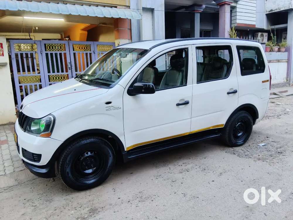 Mahindra Xylo 2019 Diesel 147000 Km Driven