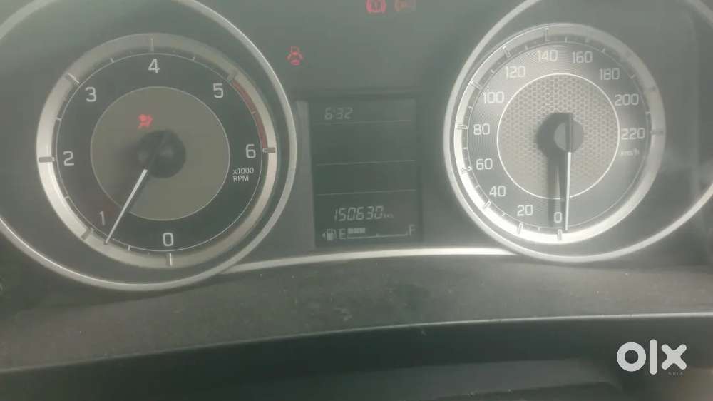 Maruti Suzuki Dzire Vdi 2020 Diesel Car