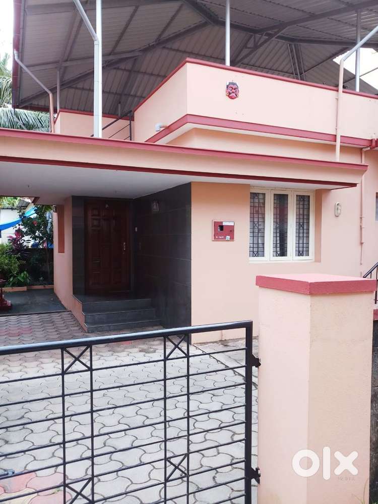  Independent House for Rent – Near Kottara Chowki