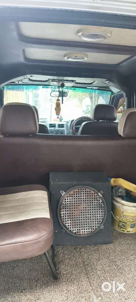 Tata Sumo Victa 2006 Diesel Well Maintained