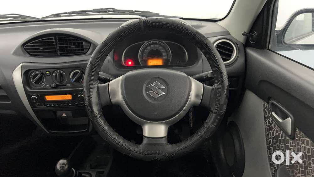 Maruti Suzuki Alto 800 Vxi, 2016, Petrol