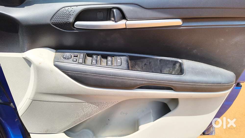 Kia Sonet 1.0 Htx Imt, 2021, Petrol
