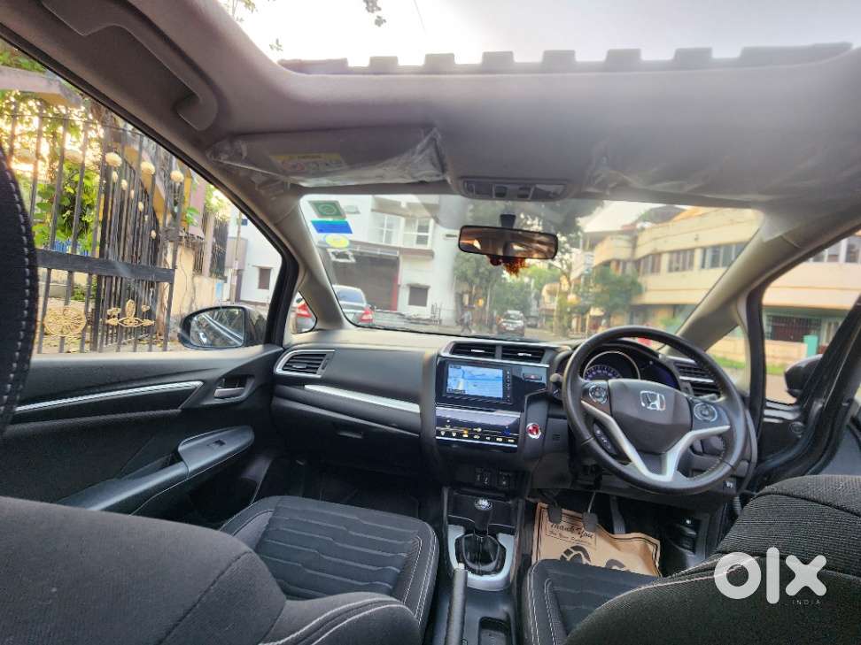 Honda Wr-v 1.2 Vx I-vtec, 2021, Petrol