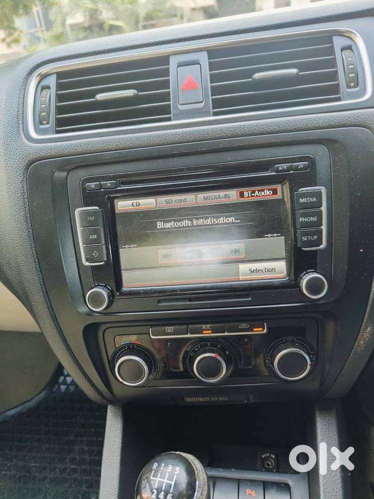 Volkswagen Jetta 2.0l Tdi Highline, 2013, Diesel