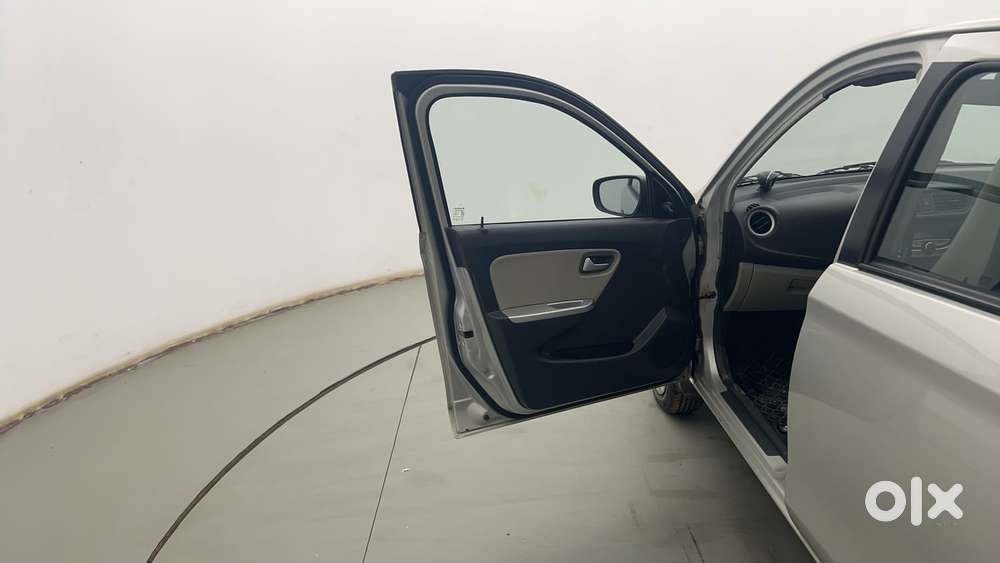 Maruti Suzuki Alto K10 Vxi Airbag, 2017, Petrol