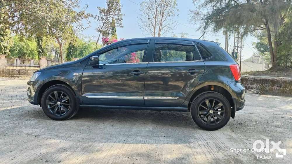 Volkswagen Polo 2013-2015 1.5 Tdi Highline, 2015, Diesel