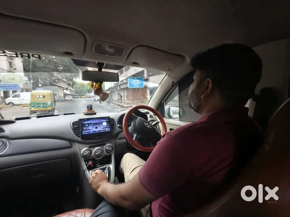 Hyundai I10 2013 Petrol 123500 Km Driven