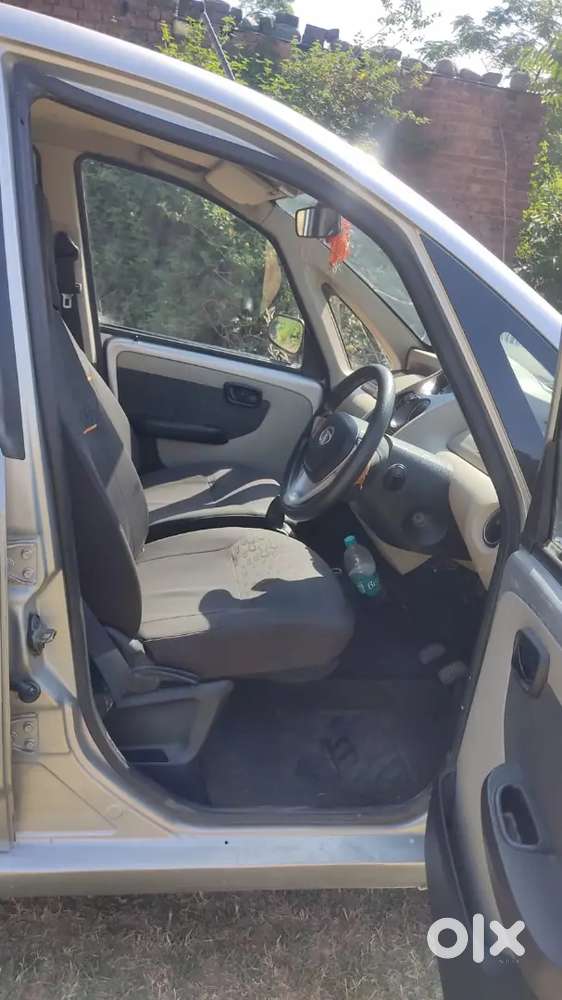 Tata Nano Genx 2016 Petrol Well Maintained