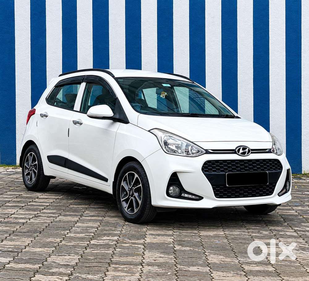 Hyundai Grand I10, 2018, Diesel