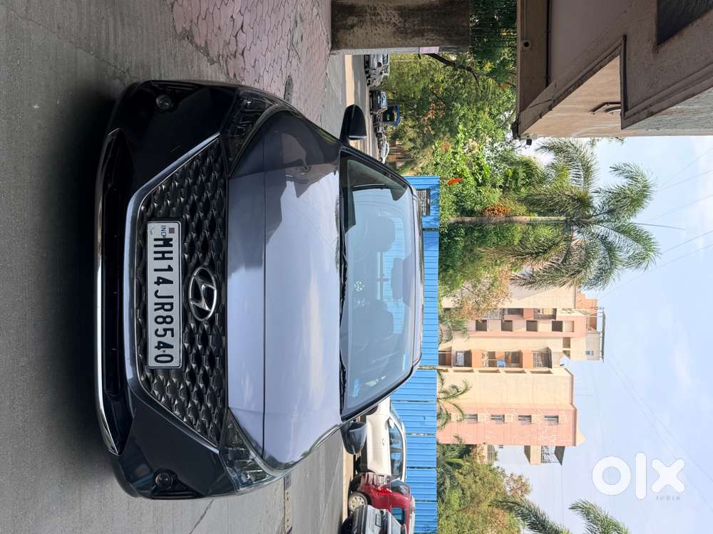 Well Maintained Hyundai Verna 2021