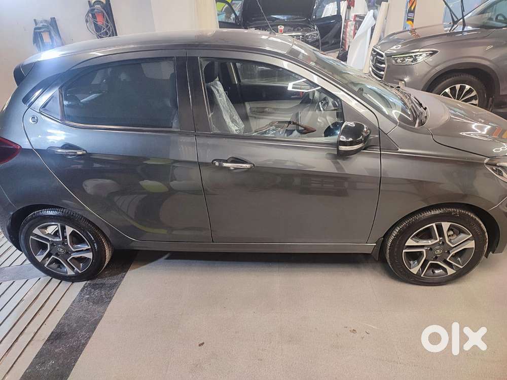 Tata Tiago 1.2 Revotron Xz Plus, 2024, Petrol