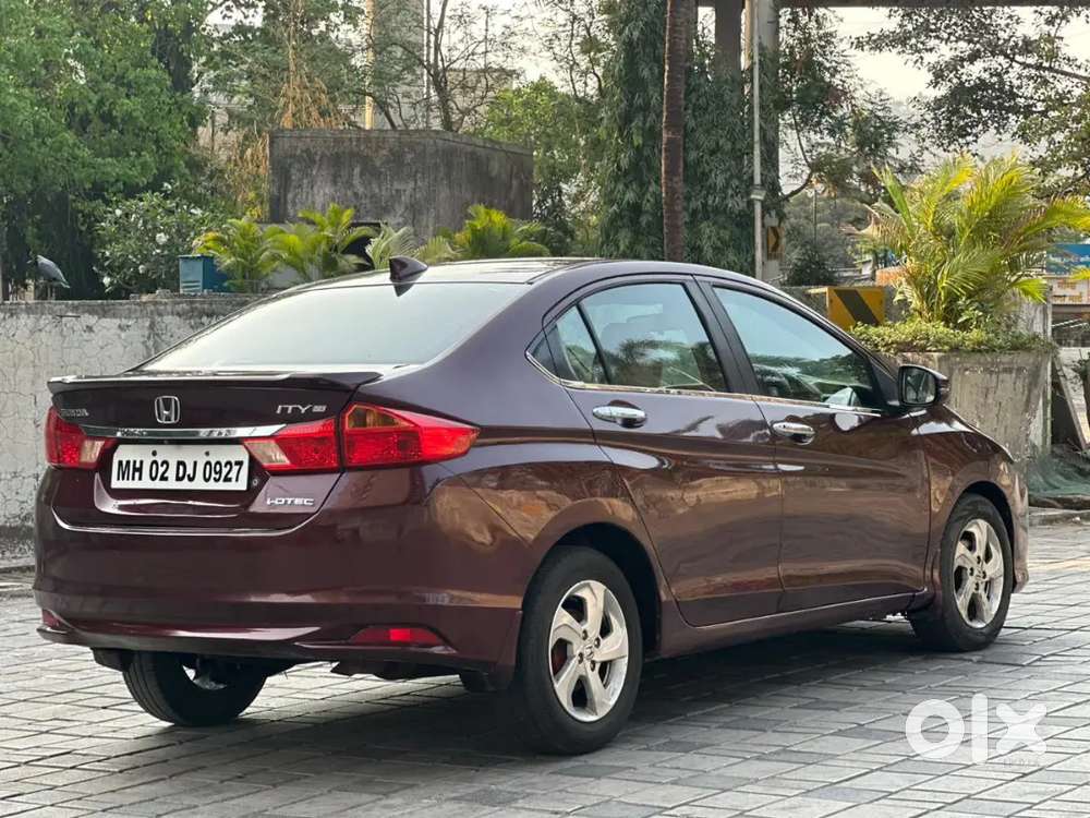 Honda City Diesel Manual 2014