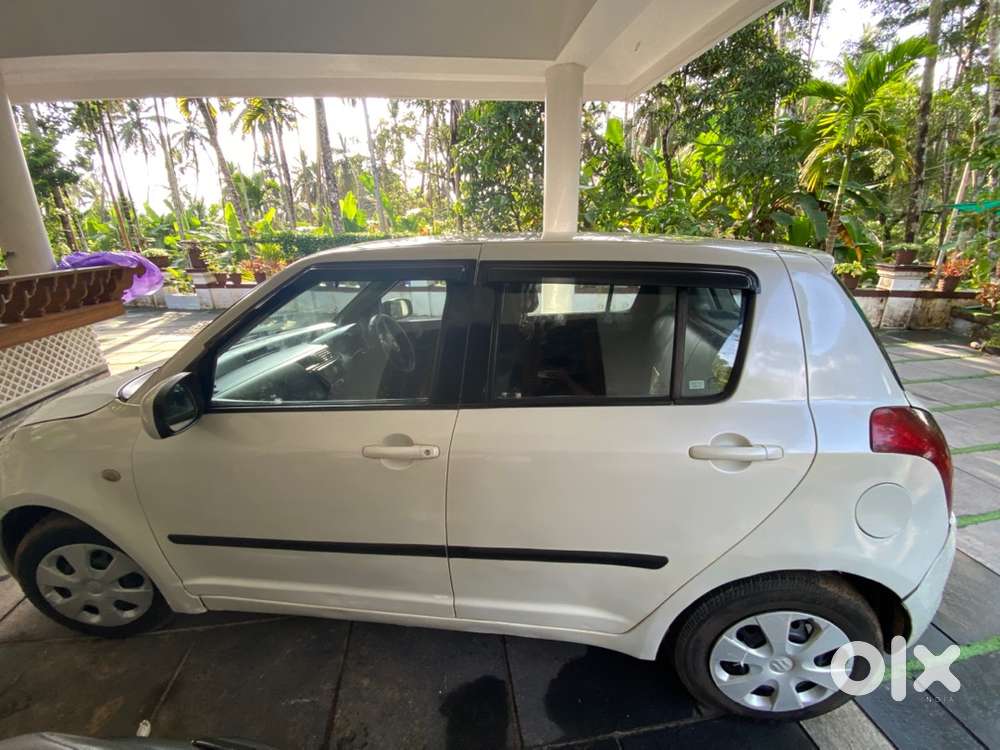 Swift Maruti Suzuki Diesel 2011
