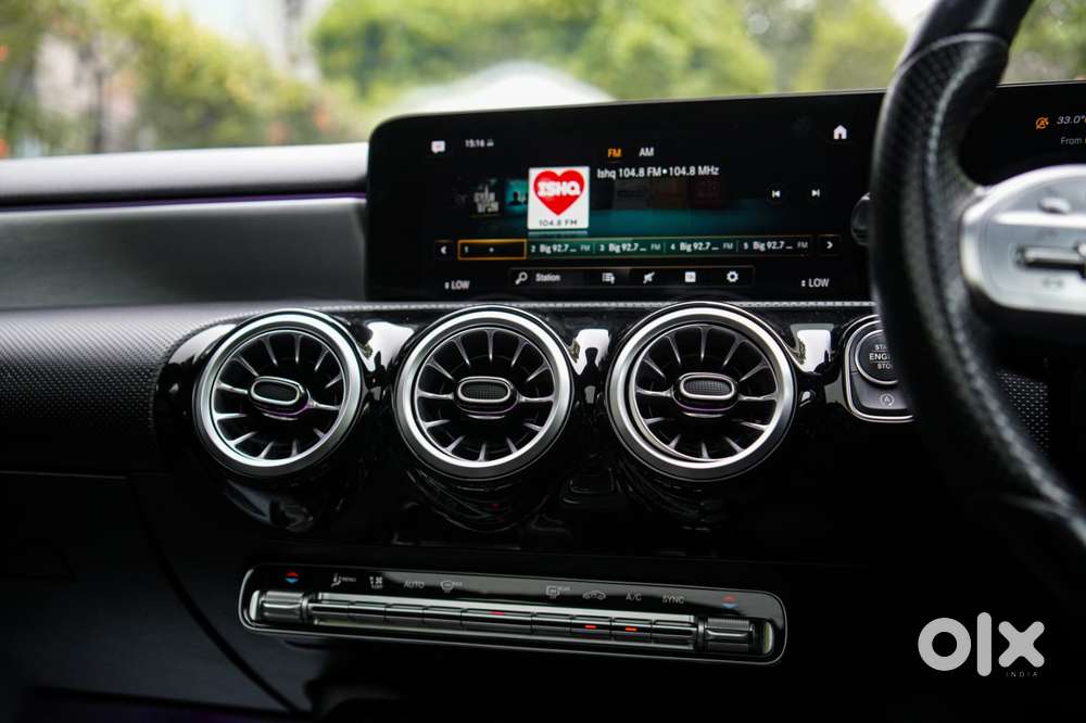 Mercedes-benz Amg A35 4matic, 2022, Petrol