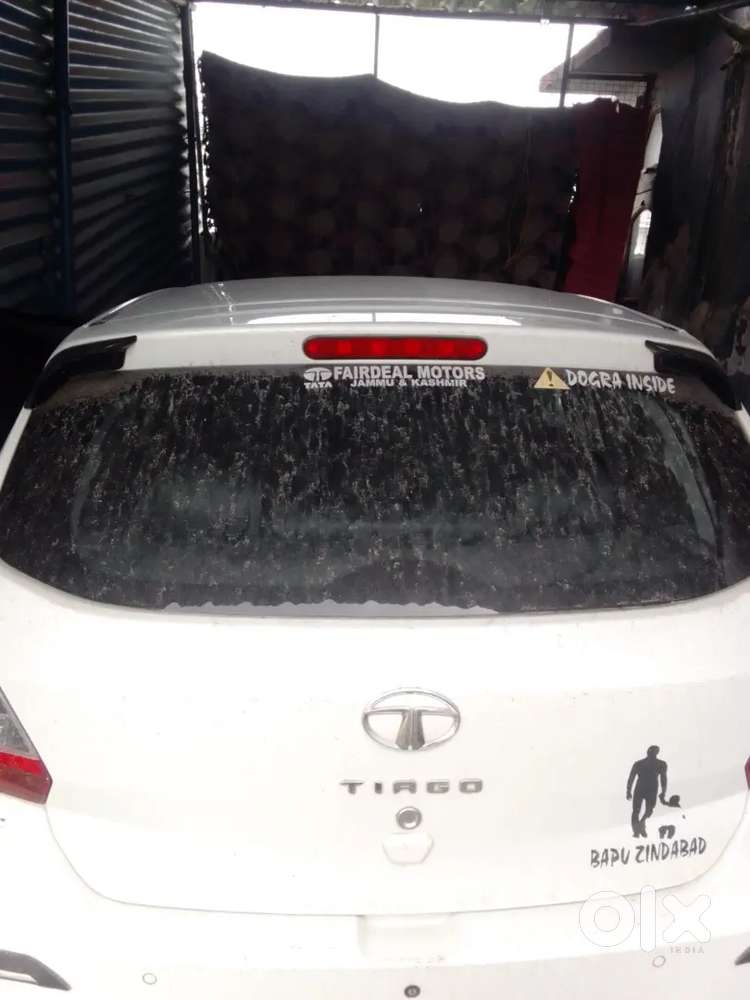 Tata Tiago 2020 Petrol 47000 Km Driven