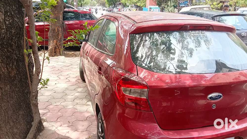 Top Running Condition Ford Figo Aspire All Functions Working