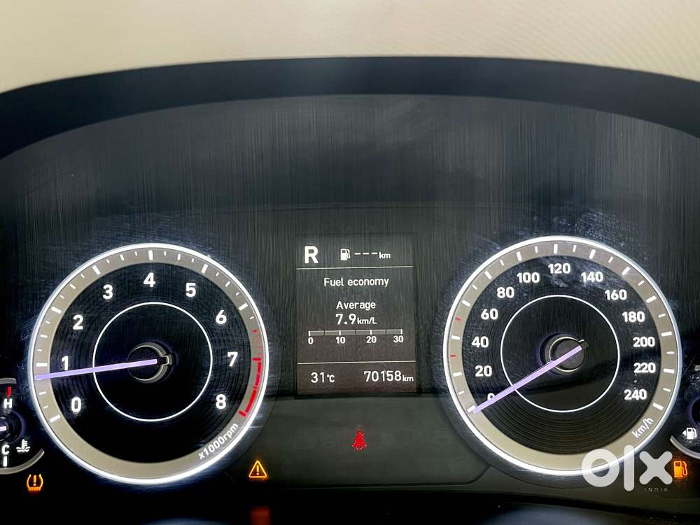 Hyundai Creta 1.5 S Petrol, 2021, Petrol