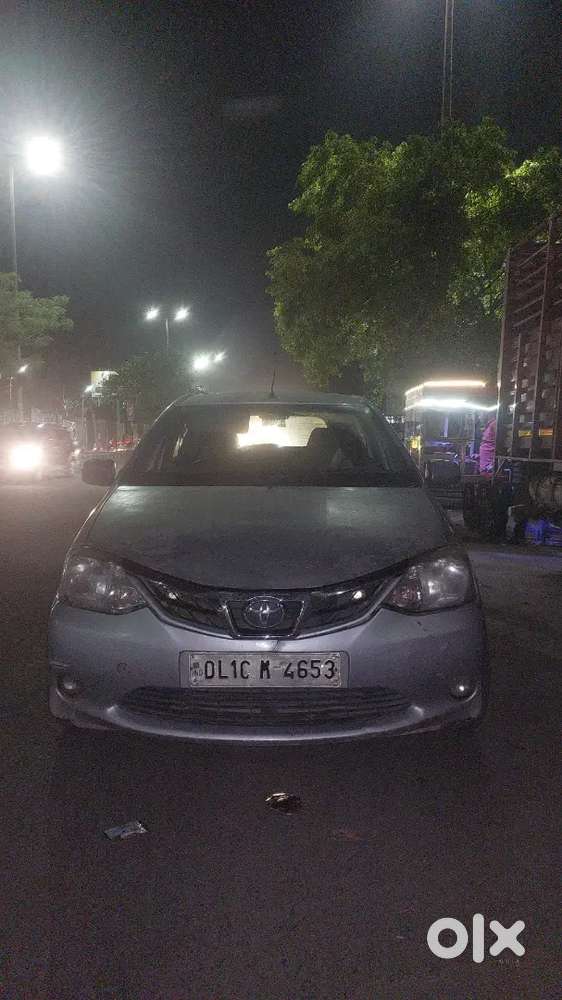 Car Is In Good Condition Available For Outside Ncr Noc Available