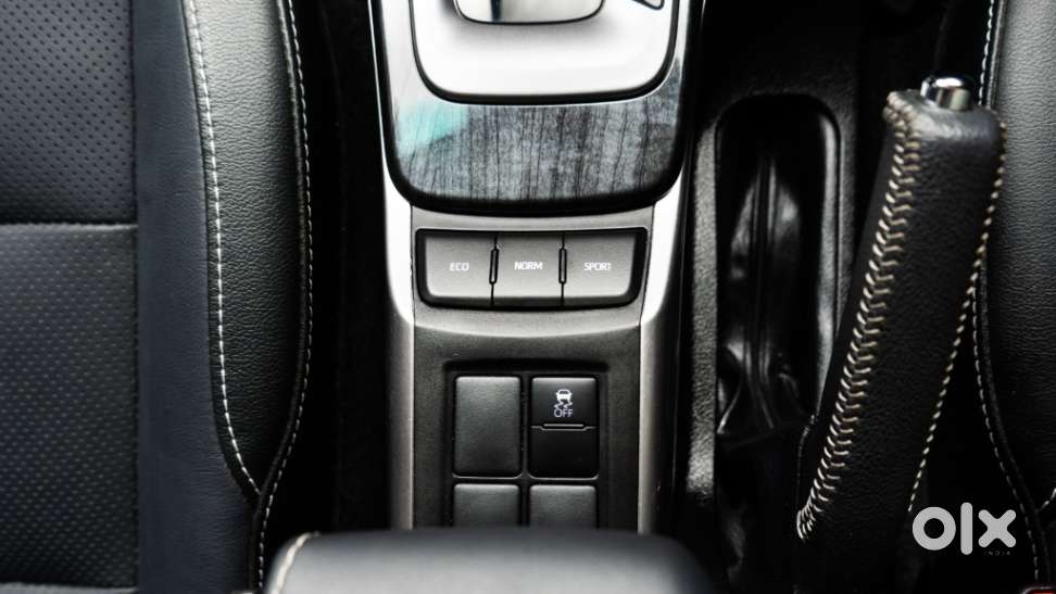 Toyota Fortuner 4x2 At 2.8 Diesel, 2025, Diesel
