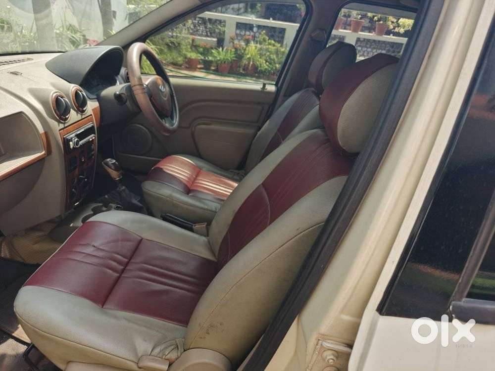 Mahindra Verito, 2011, Diesel