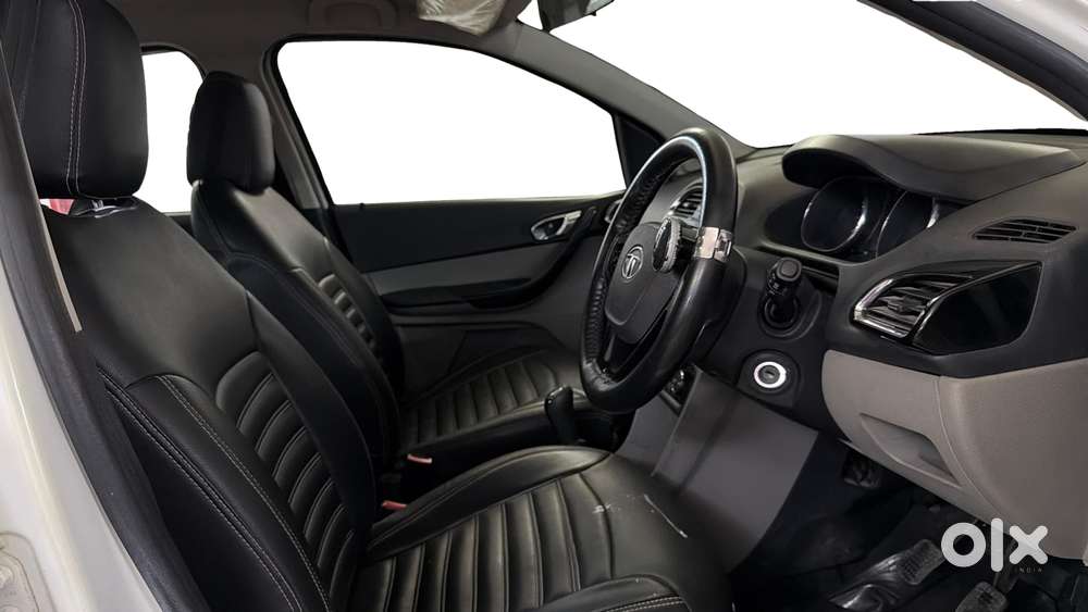 Tata Tiago 1.2 Revotron Xz Plus, 2018, Petrol