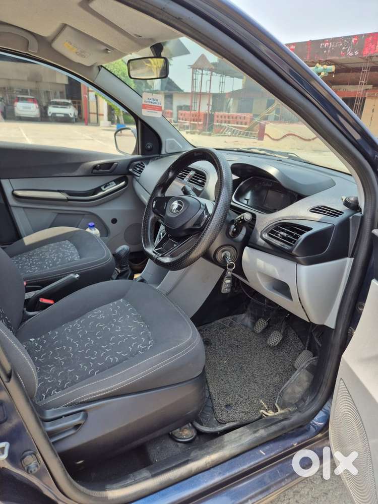 Tata Tiago 1.2 Cng 2022