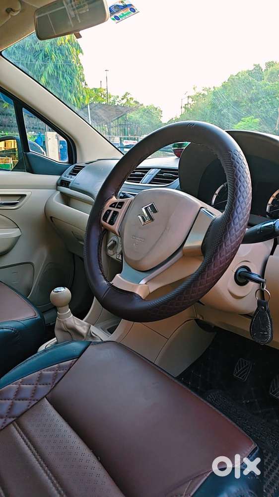 Maruti Suzuki Ertiga Shvs Vdi Limited Edition, 2018, Diesel