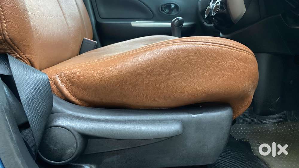 Nissan Micra Active Xv Safety Pack, 2017, Petrol
