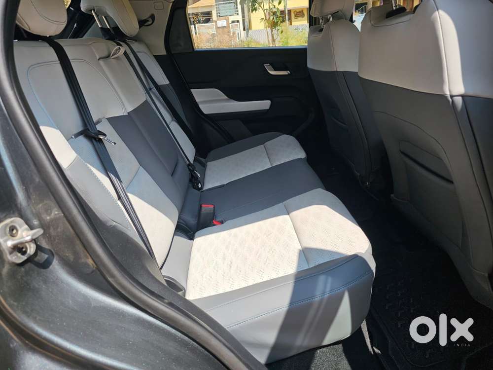 Tata Punch Ev Empowered Plus Lr, 2025, Electric